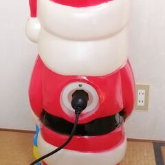 ①サンタクロースの画像