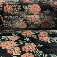 SHIMAシルバーカー　スカイウォーカーSの画像