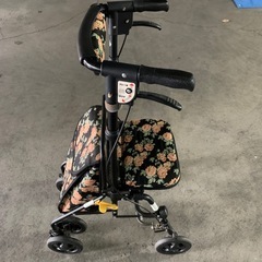 SHIMAシルバーカー　スカイウォーカーSの画像