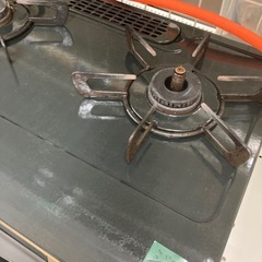 リンナイ ガスコンロ LPガスの画像