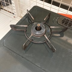 リンナイ ガスコンロ LPガスの画像
