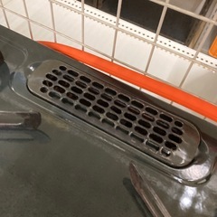 リンナイ ガスコンロ LPガスの画像