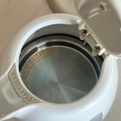 T-fal APRECIA+ 電気ケトル 0.8Lの画像