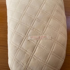 授乳クッションの画像