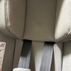 【決まりました】ベビーシートの画像