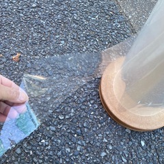 花ラッピング
シートの画像