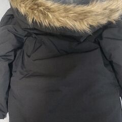 GAP KIDSダウンコートの画像