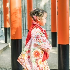 撮影致します(^^)