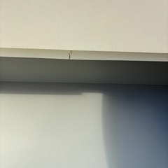 IKEA MALM 3段チェスト　ホワイト の画像