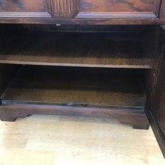 【トレファク神戸新長田店 買取/販売】取りに来られる方限定！ライティングビューローのご紹介ですの画像