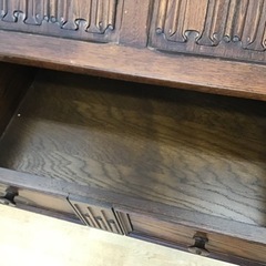 【トレファク神戸新長田店 買取/販売】取りに来られる方限定！ライティングビューローのご紹介ですの画像