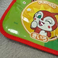アンパンマン 音声付きマットの画像