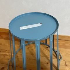 IKEA 収納バスケットの画像