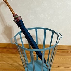 IKEA 収納バスケットの画像