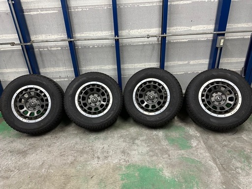 ランドクルーザー