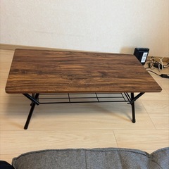 テーブルの画像