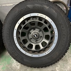 ランドクルーザーの画像