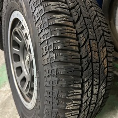 ランドクルーザーの画像