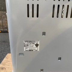 コロナ 石油ストーブ KX-224-W 美品 ほぼ未使用 4.0kW 6～8畳 動作確認済の画像