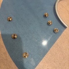 【新品】ペット エリザベスカラー　M 27〜30の画像