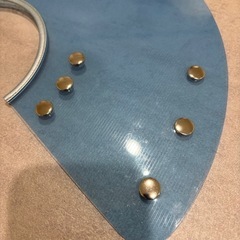 【新品】ペット エリザベスカラー　M 27〜30の画像