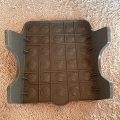 靴収納グッズ 2個 靴箱 下駄箱の整理整頓にの画像