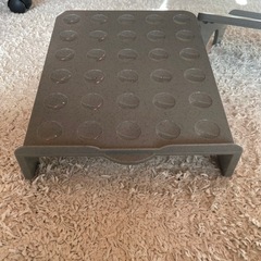 靴収納グッズ 2個 靴箱 下駄箱の整理整頓にの画像