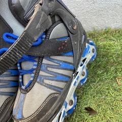 インラインスケートの画像