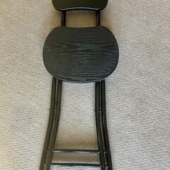 Probasto 折りたたみパイプ椅子 2脚の画像