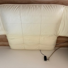 ソファ2人用の画像