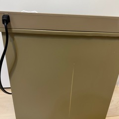 電動シュレッダー　イツワ　パーソナルシュレッダー　KPS17　の画像