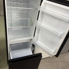 冷蔵庫探すなら「リサイクルR 」❕Panasonic❕2ドア冷蔵庫❕2025年製❕軽トラ無料貸し出し❕購入後取り置きにも対応 ❕R6379の画像