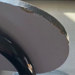 Probasto 折りたたみパイプ椅子 2脚の画像