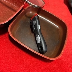 フライパン2セットの画像