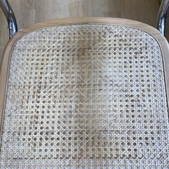 【トレファク神戸新長田店 買取/販売】取りに来られる方限定！ラタンチェアのご紹介ですの画像