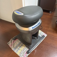 ロデオボーイの画像