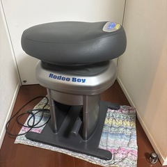 ロデオボーイの画像