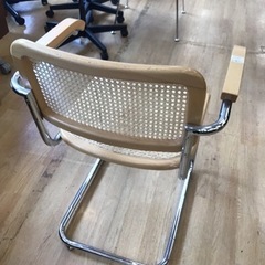 【トレファク神戸新長田店 買取/販売】取りに来られる方限定！ラタンチェアのご紹介ですの画像