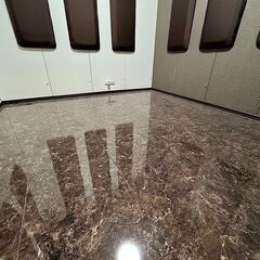 東京サウンドボックス製 “SOUND BOX” 2畳 -40db モデル品防音室 静岡県から！の画像