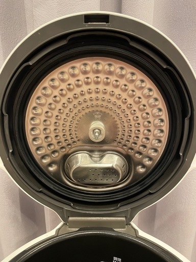 T-fal Cook 4me Express CY8521JP電気圧力鍋