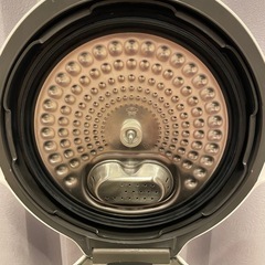 T-fal Cook 4me Express CY8521JP電気圧力鍋の画像