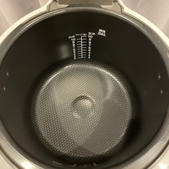 T-fal Cook 4me Express CY8521JP電気圧力鍋の画像