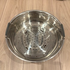 T-fal Cook 4me Express CY8521JP電気圧力鍋の画像