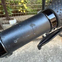 ブリジストン ビッケ  電動自転車  の画像