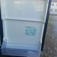 amadana　冷蔵庫　2006の画像