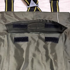 ウェーダー　25.5cmの画像