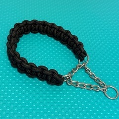 犬の首輪の画像