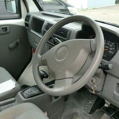 ❑全国自社ローン対応❑       ●平成18年10月登録三菱ミニキャブトラック Vタイプ 4WD   の画像