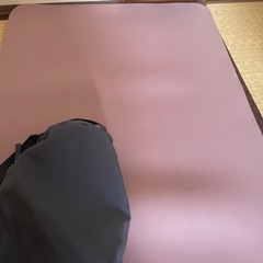 sukala ラバ　ヨガマット　ヨガケース　yogaの画像