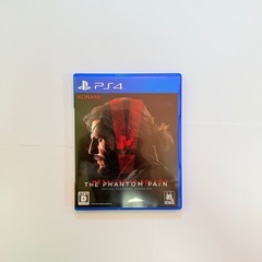 【セット売り】ps4本体、コントローラー1つ、ソフト4本の画像